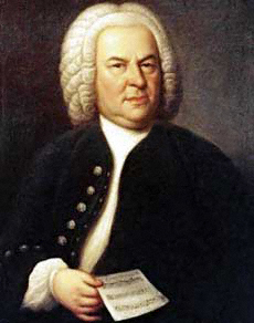 Bach